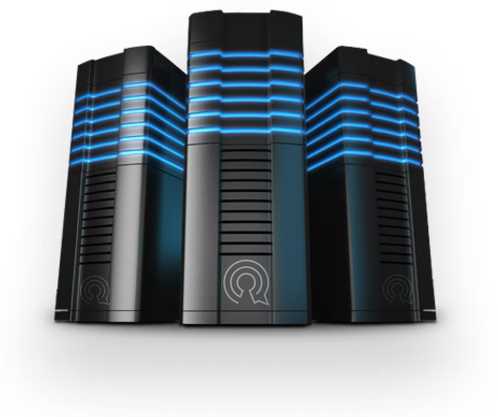 Seecrypt server deployment